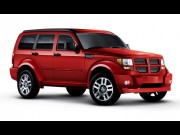 2007 DODGE NITRO SLT $10,491