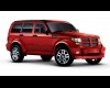 certified DODGE 2007 DODGE NITRO SLT CANTON, MI