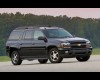 certified TRAILBLAZER EXT 2005 CHEVROLET TRAILBLAZER EXT LT CANTON, MI