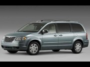 2008 CHRYSLER TOWN & COUNTRY TOURING $15,494