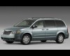 CHRYSLER in great condition 2008 CHRYSLER TOWN & COUNTRY TOURING CANTON, MI