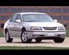 CHEVROLET for sale in MI 2005 CHEVROLET IMPALA BASE CANTON, MI