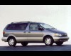 very clean TOYOTA SIENNA 2000 TOYOTA SIENNA LE CANTON, MI