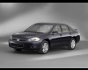 buy new IMPALA in CANTON 2007 CHEVROLET IMPALA LT CANTON, MI
