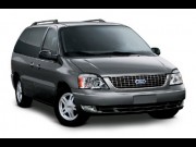 2006 FORD FREESTAR SEL $9,492