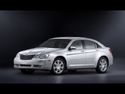 2010 CHRYSLER SEBRING TOURING $13,494