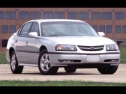 2004 CHEVROLET IMPALA LS $5,992
