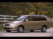 2004 HONDA ODYSSEY EX $4,921