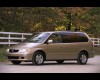 buy new ODYSSEY in CANTON 2004 HONDA ODYSSEY EX CANTON, MI