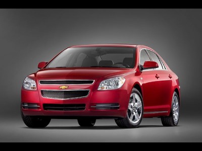 2010 CHEVROLET MALIBU LT  CANTON, MI