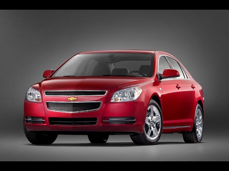very clean CHEVROLET MALIBU 2010 CHEVROLET MALIBU LT CANTON, MI